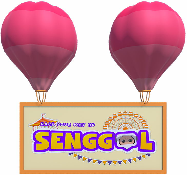 Senggol
