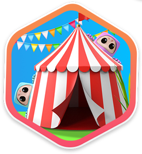 Carnival Stages