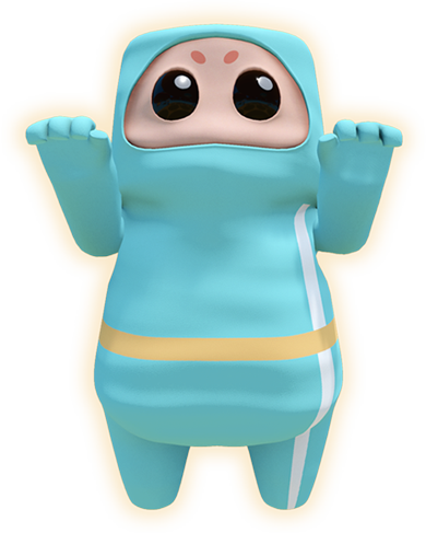 Senggol mascot