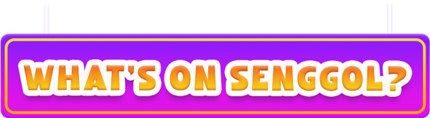 What's On Senggol