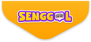Senggol main logo