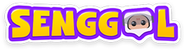 Senggol logo
